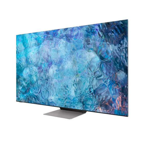 Samsung Qled 8k