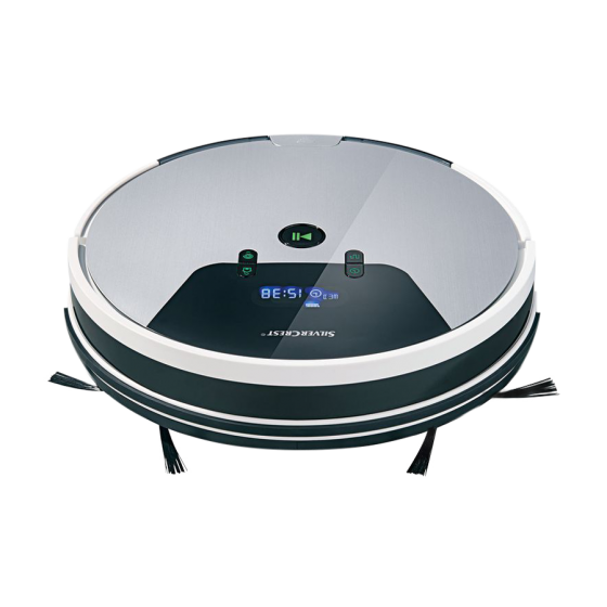 Vacuum Robot